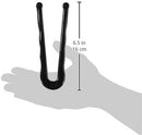 Tooluxe 02006L Universal Adjustable Pin Pliers | 15mm to 80mm | Install/Removal Tool for Backing Pads on Angle Grinders