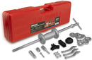 NEIKO 02236A Slide Hammer | 17 Pc Automotive Bearing Hub Puller Kit | Axle Seal Pulling