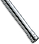 Hiltex 03039 1/2" Square Drive Ratchet | Chrome Coated Carbon Steel | Reversible Mechanism Proto Style Handle