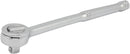 Hiltex 03039 1/2" Square Drive Ratchet | Chrome Coated Carbon Steel | Reversible Mechanism Proto Style Handle