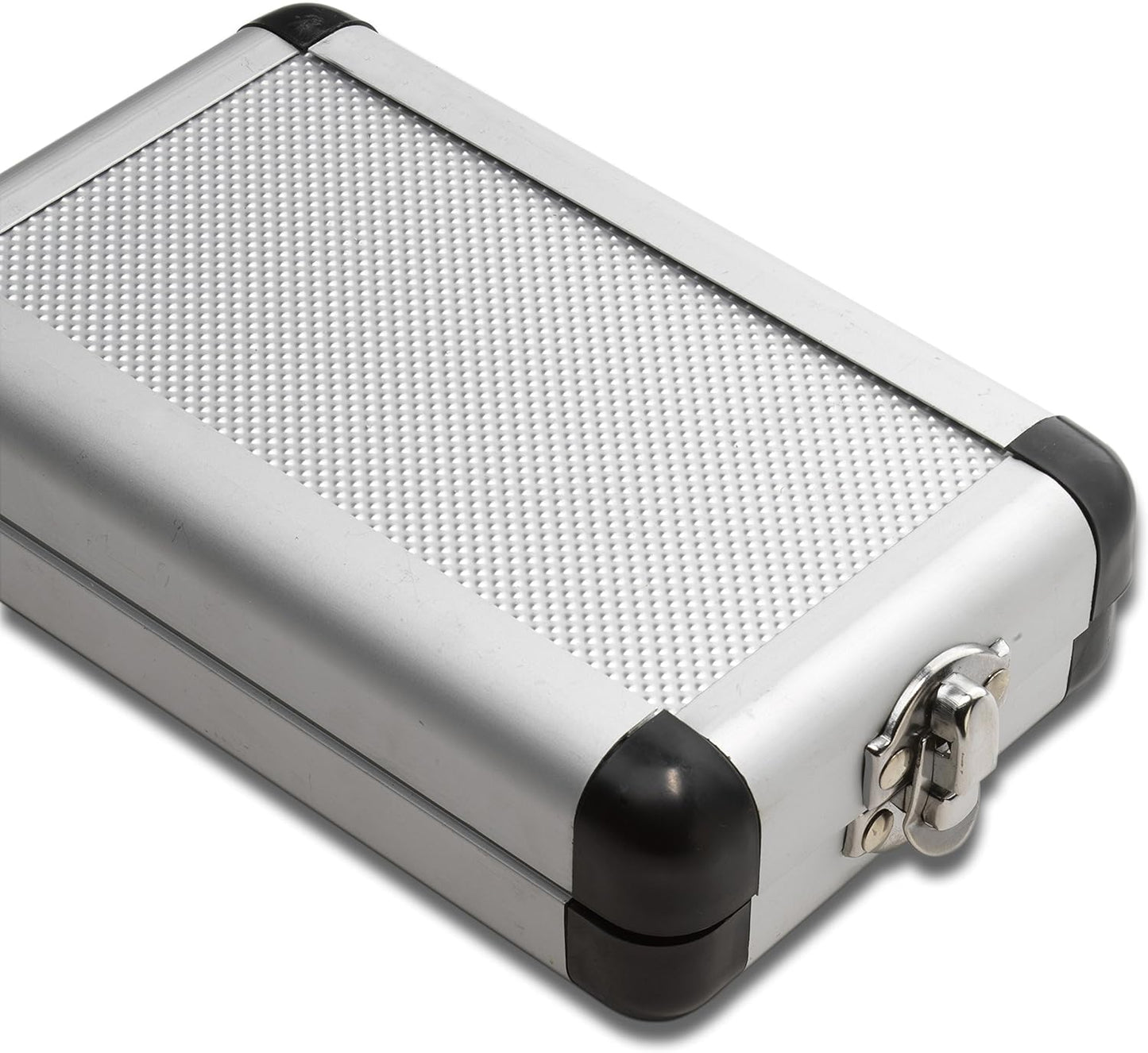 Carbide Rotary Burr Set – Double Cut, 1/4” Shank (8-Piece)