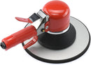 Neiko 30075A Air Geared Orbital Sander, 8-Inch Pad
