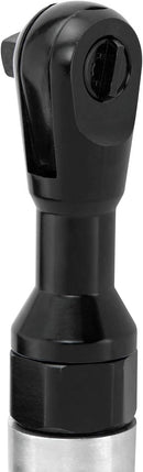 Tooluxe 31456L 1/2" Reversible Air Ratchet Wrench, 150 Rpm | 45'-Lb max Torque