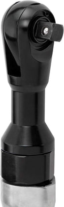 Tooluxe 31456L 1/2" Reversible Air Ratchet Wrench, 150 Rpm | 45'-Lb max Torque