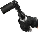 Tooluxe 31456L 1/2" Reversible Air Ratchet Wrench, 150 Rpm | 45'-Lb max Torque