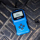 NEIKO 40500A Car OBD2 Scanner, Car Scanner Code Decoder, Reader & Eraser Automotive Check Engine Light Diagnostic Read & Clear Emission & Fault Codes 9, Code Reader, OBD2 Scanner Diagnostic Tool