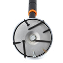 NEIKO 53428A Telescoping Magnetic Pickup Tool, Heavy Duty 50 Pound, 36.5-Inch-Long Magnet Stick, Large Magnet with Handle, Extendable Nail Sweeper, Magnetic Wand