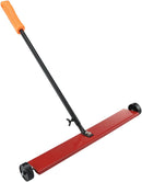 Hiltex 53417 Magnetic Pick Up Sweeper, 16” Width | Adjustable Handle