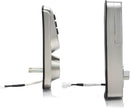 NEIKO 52909A Keyless Entry Door Lock, Electronic Keypad, Deadbolt Lock with Code, Auto Locking Keyless Deadbolt, Left or Right Digital Door Lock Up to 100 Users and 2 Keys Included, Battery Powered