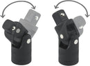Neiko 02439A Impact Universal Joint Set, CR-V Steel | 3-Piece Set | 1/4”, 3/8” and 1/2” Drive
