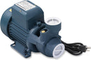 Neiko 50639 Electric Centrifugal Clear Water Pump, 1 HP