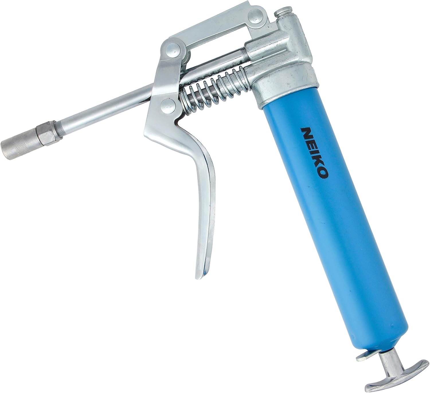 NEIKO Mini Grease Gun – 4,500 PSI, Pistol Grip (3 oz Cart – NEIKO®