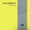 Neiko 53978A 10-Pack Universal High Visibility Mesh Safety Vest, 2-Inch Reflective Strip Design, Universal Size, Neon Yellow, Safety Vest for Men and Women, Adult Yellow Safety Vest