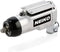 Neiko 30088A 3/8" Drive Butterfly Impact Wrench, 75 Foot/Pound High Power Outlet Air Wrench, 10,000 RPM Pneumatic Impact Wrench, 1/4” Air Inlet 3/8” Air Hose Size Pneumatic Tool for Mechanics