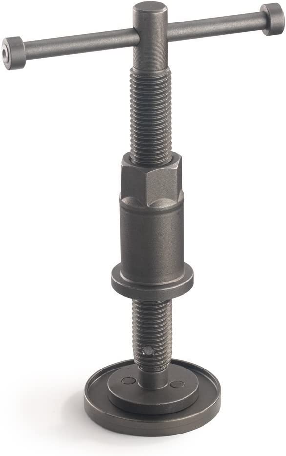 Cosda - Disc Brake Caliper Tool Set for Winding Back Brake Piston into  Caliper (18 pcs)