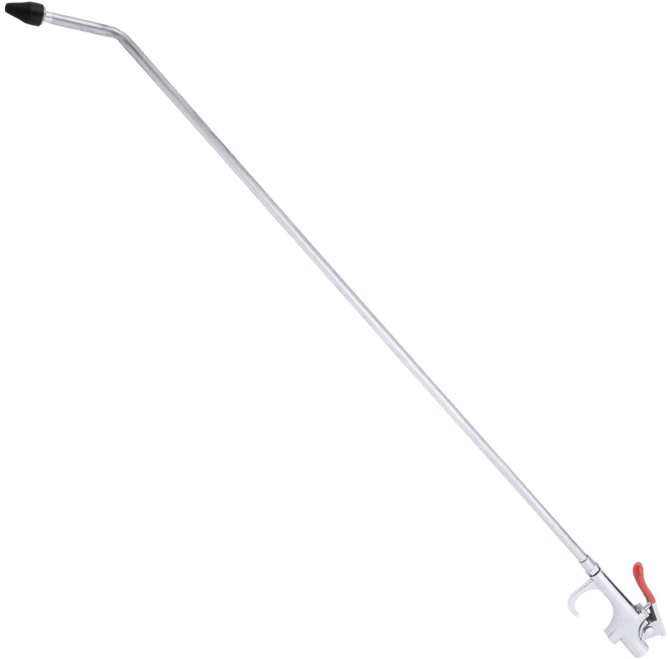HILTEX Long Reach Pneumatic Air Blow Gun, 24” Length, 1/4 – NEIKO®