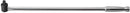 NEIKO 00206A 1/2" Breaker Bar, 1/2-Inch Drive 24-Inch Breaker Bar, Flex Head Chrome-Moly Cr-Mo, Lug Nut Wrench, Tire Bar, Cheater Bar
