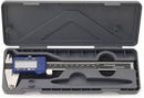 NEIKO 01412A Pro-Quality Digital Caliper with LCD Screen and Standard/Metric/Fraction Conversion, Stainless Steel