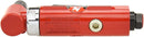 NEIKO 30060A 1/4” Air Right Angle Die Grinder | 20,000 RPM | 4 CFM Consumption | Rear Exhaust | Pistol Grip