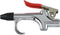 Neiko 31112 Air Blow Gun Nozzle Set, Air Compressor' Air Gun W/ 5 Interchangeable Nozzles, Air-Compressor Accessories Tools Air Gun, Air Blower Gun
