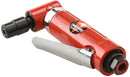 NEIKO 30060A 1/4” Air Right Angle Die Grinder | 20,000 RPM | 4 CFM Consumption | Rear Exhaust | Pistol Grip