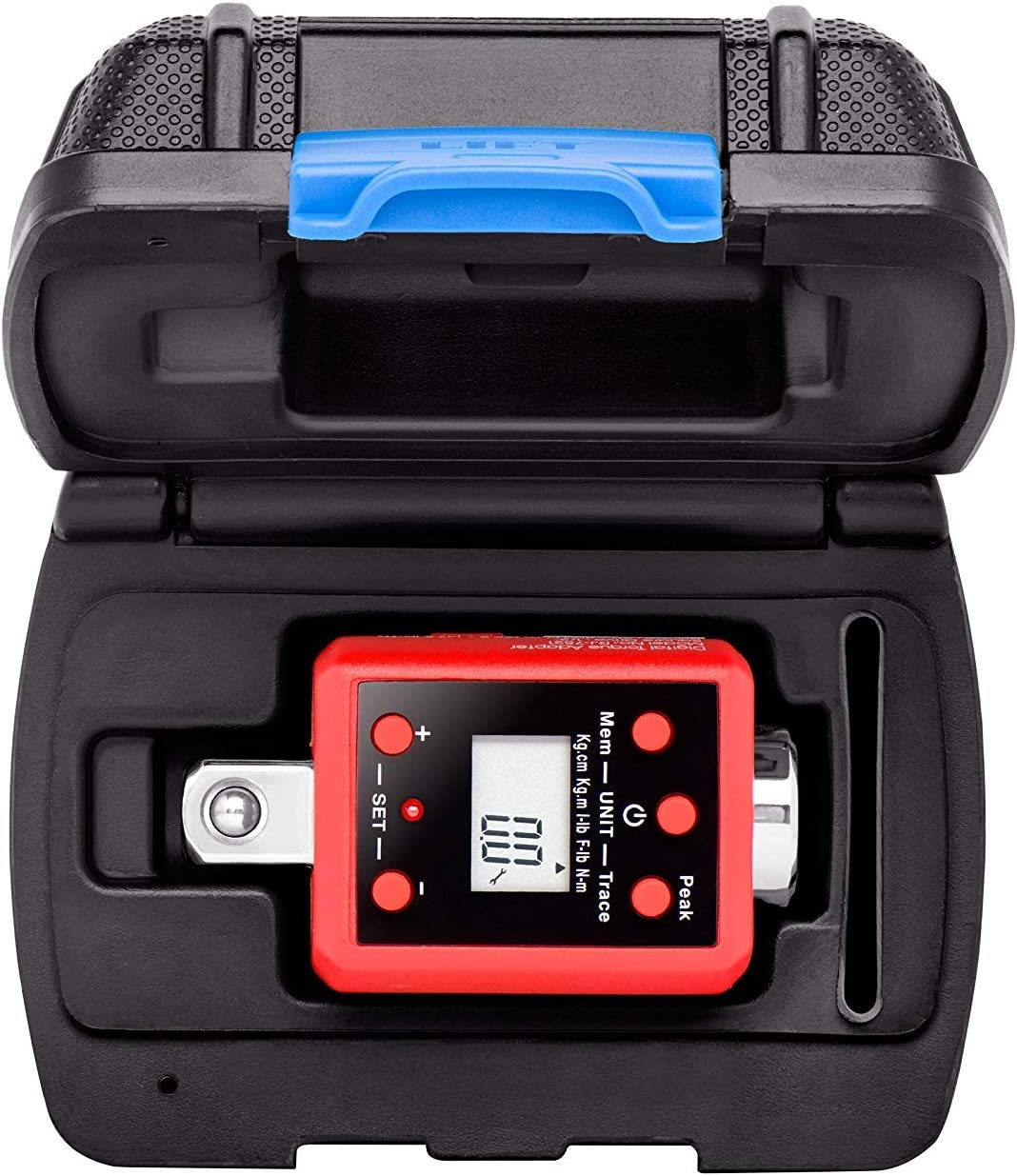 keiko i to　2点 NEIKO 1/2” Digital Torque Adapter, 29.5-147.5 Ft-Lb – NEIKO®