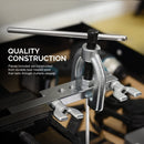 NEIKO 20657A ISO/Bubble Flaring Auto Tool Kit | 9 Piece | 4.75, 6, 8, 10 mm | For Car Mechanics