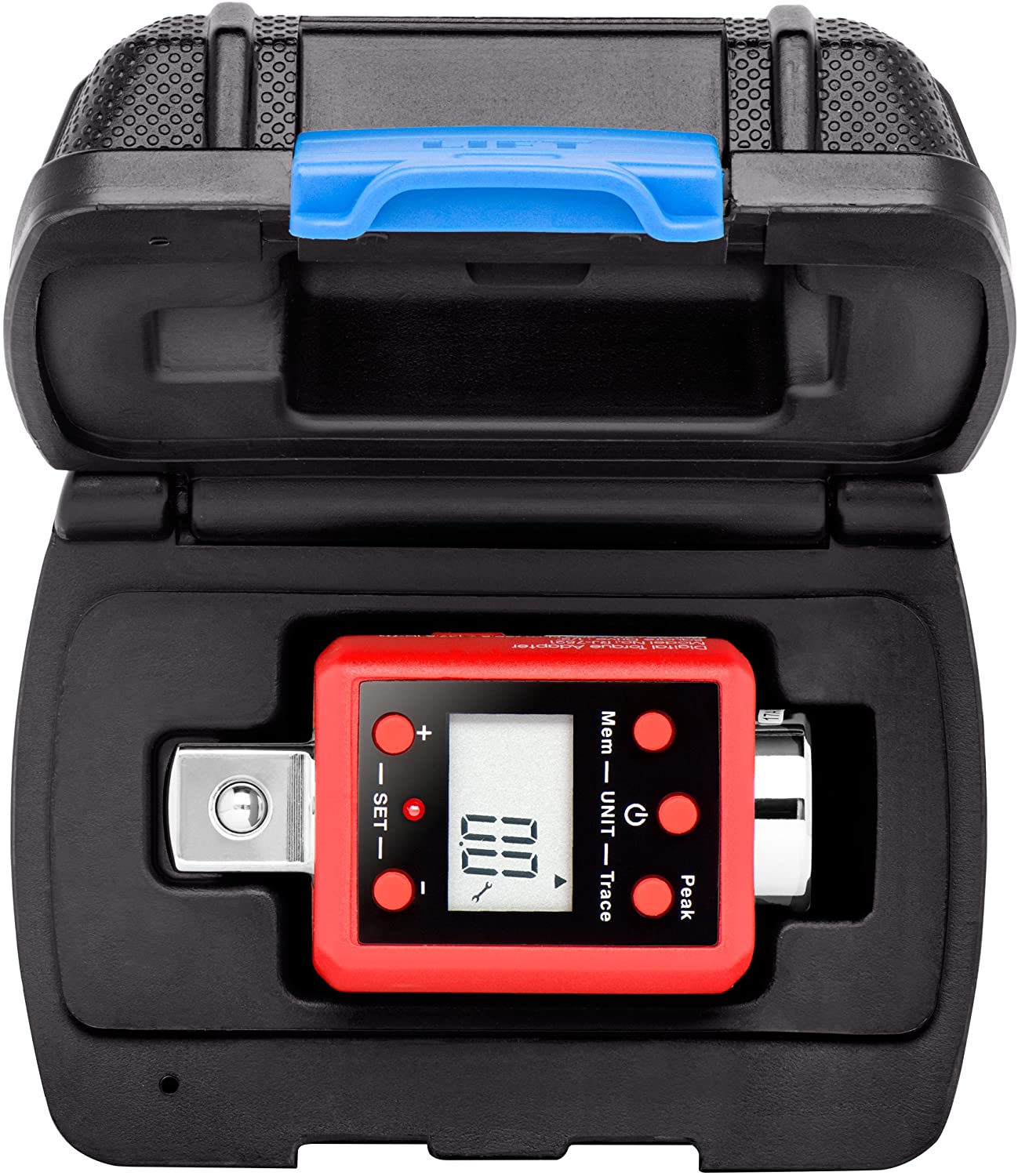 NEIKO 3/4”-Inch Digital Torque Adapter, 150-750 ft-lb – NEIKO®