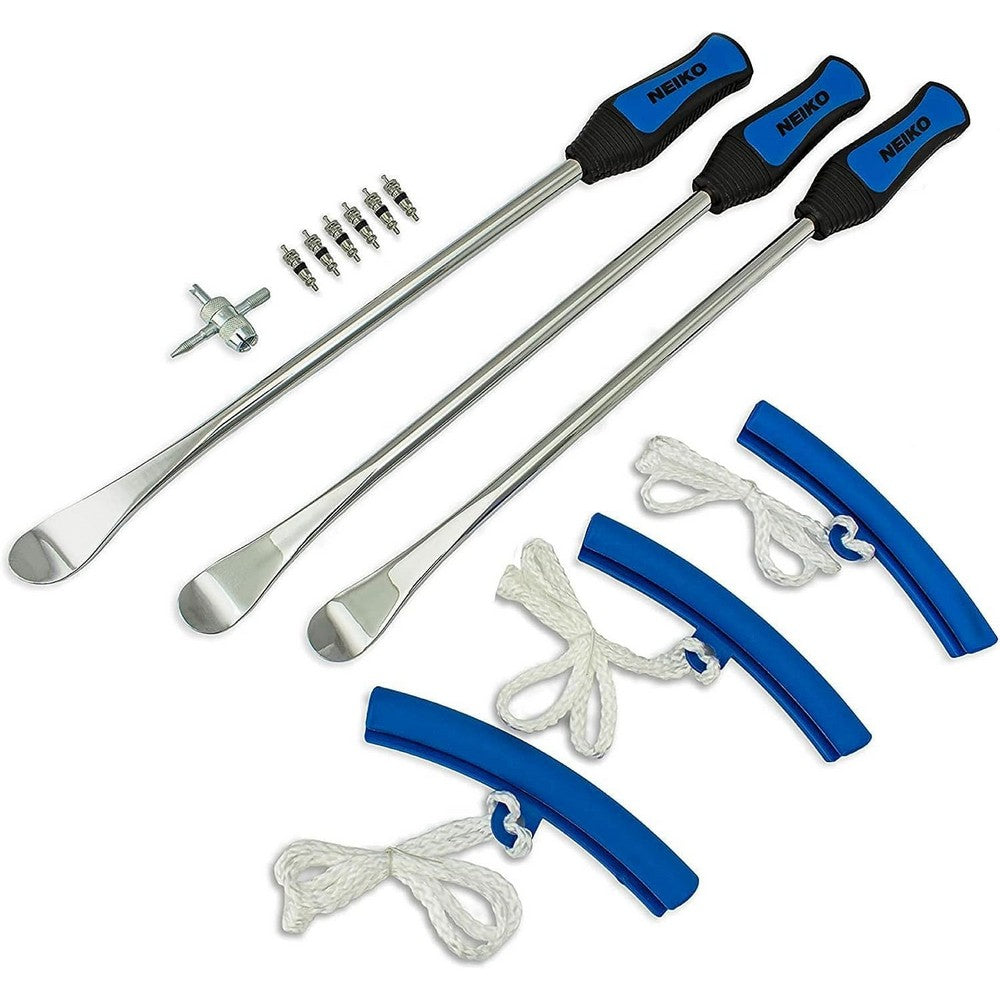 Tyre Repair Tools