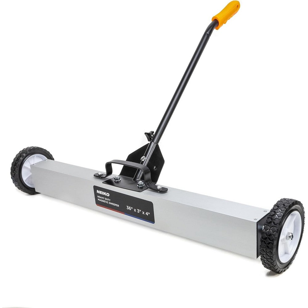 Magnetic Sweeper