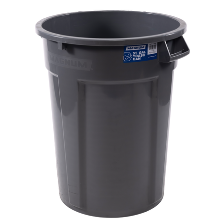 Trash Cans