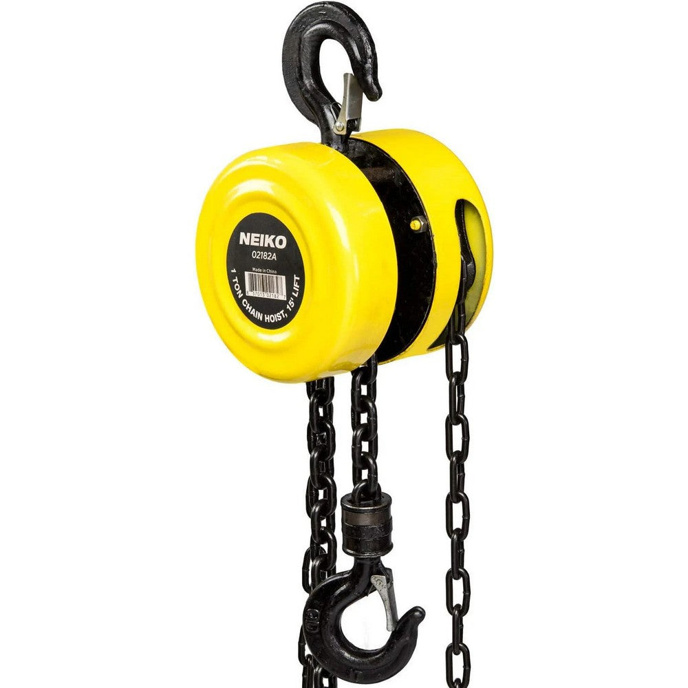 Chain Hoist