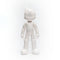 ASTRO BOY: REIMAGINED Pearl White (1000%) Officially Licensed, Collectible Astroboy Figure by Anime Impulse x Tezuka Productions, Exclusive Limited Edition
