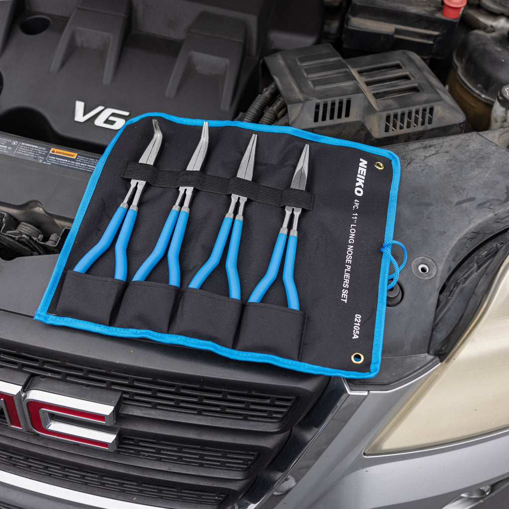 Pinza Di Taglio Laterale - Tutti I Produttori Del Settore - Foto 9