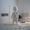 ASTRO BOY: REIMAGINED Pearl White (1000%) Officially Licensed, Collectible Astroboy Figure by Anime Impulse x Tezuka Productions, Exclusive Limited Edition