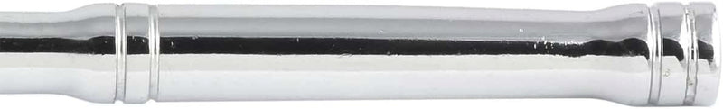 Hiltex 03039 1/2" Square Drive Ratchet | Chrome Coated Carbon Steel | Reversible Mechanism Proto Style Handle
