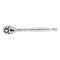 Neiko 03103A 1/2 Inch Ratchet Wrench, 72-Tooth Reversible Ratchet, Quick Release 1/2 Drive Ratchet, 10 Inch Oval Head Socket Wrench, CR-V Steel Rachet Wrench (Pack of 6)