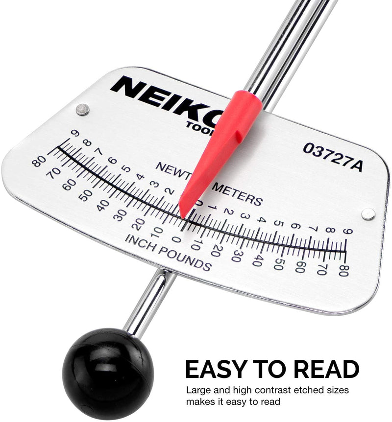 Torque Conversion Chart 20 Ft Lbs In Inch Lbs Lbf Ft 100 Ft Lbs In Nm