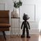 ASTRO BOY: REIMAGINED GunMetal Gray (1000%) Officially Licensed, Collectible Astroboy Figure by Anime Impulse x Tezuka Productions, Exclusive Limited Edition