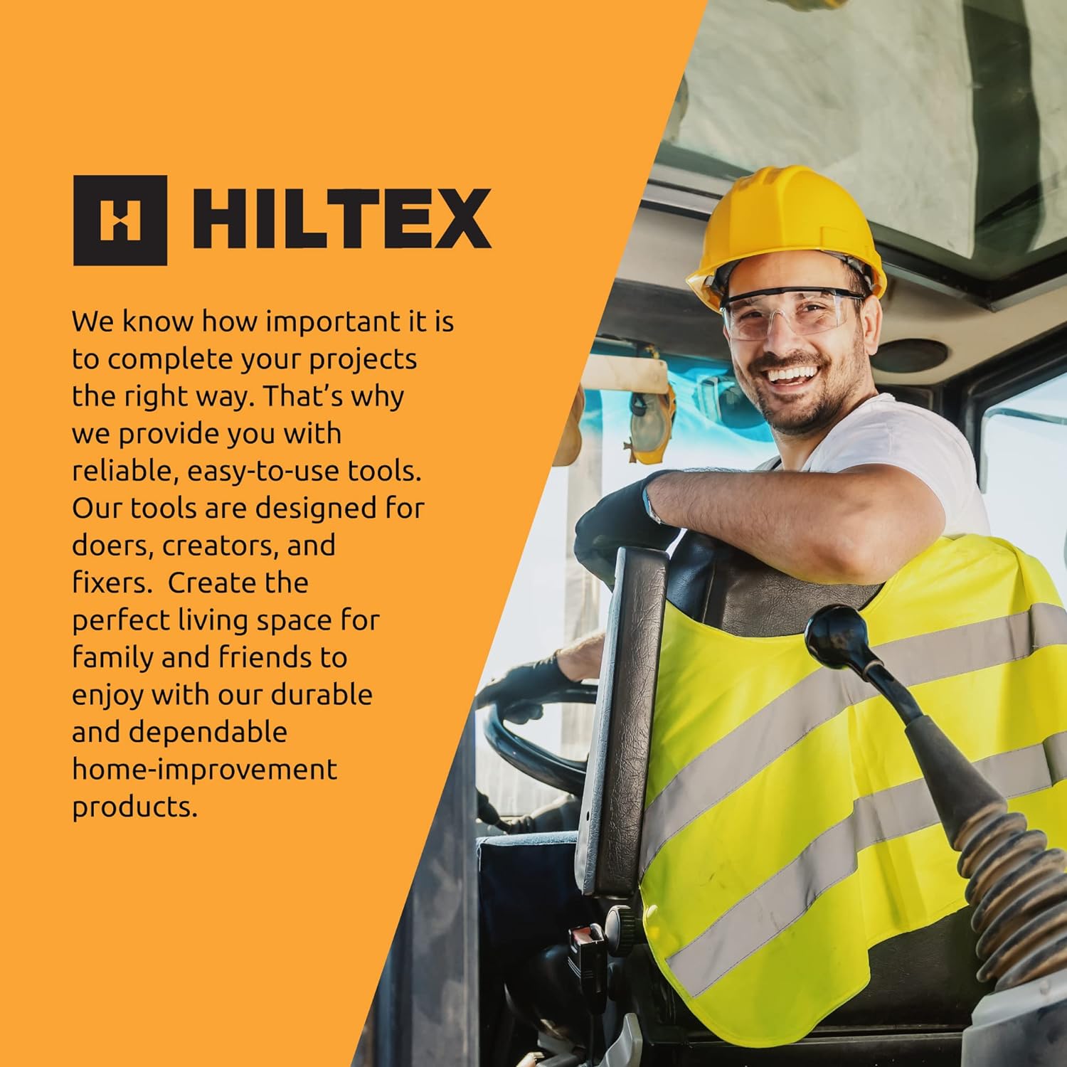 Security Bit Set with Magnetic Extension Adapter — 1/4" Hex Shank, CrV Steel (61-Piece)