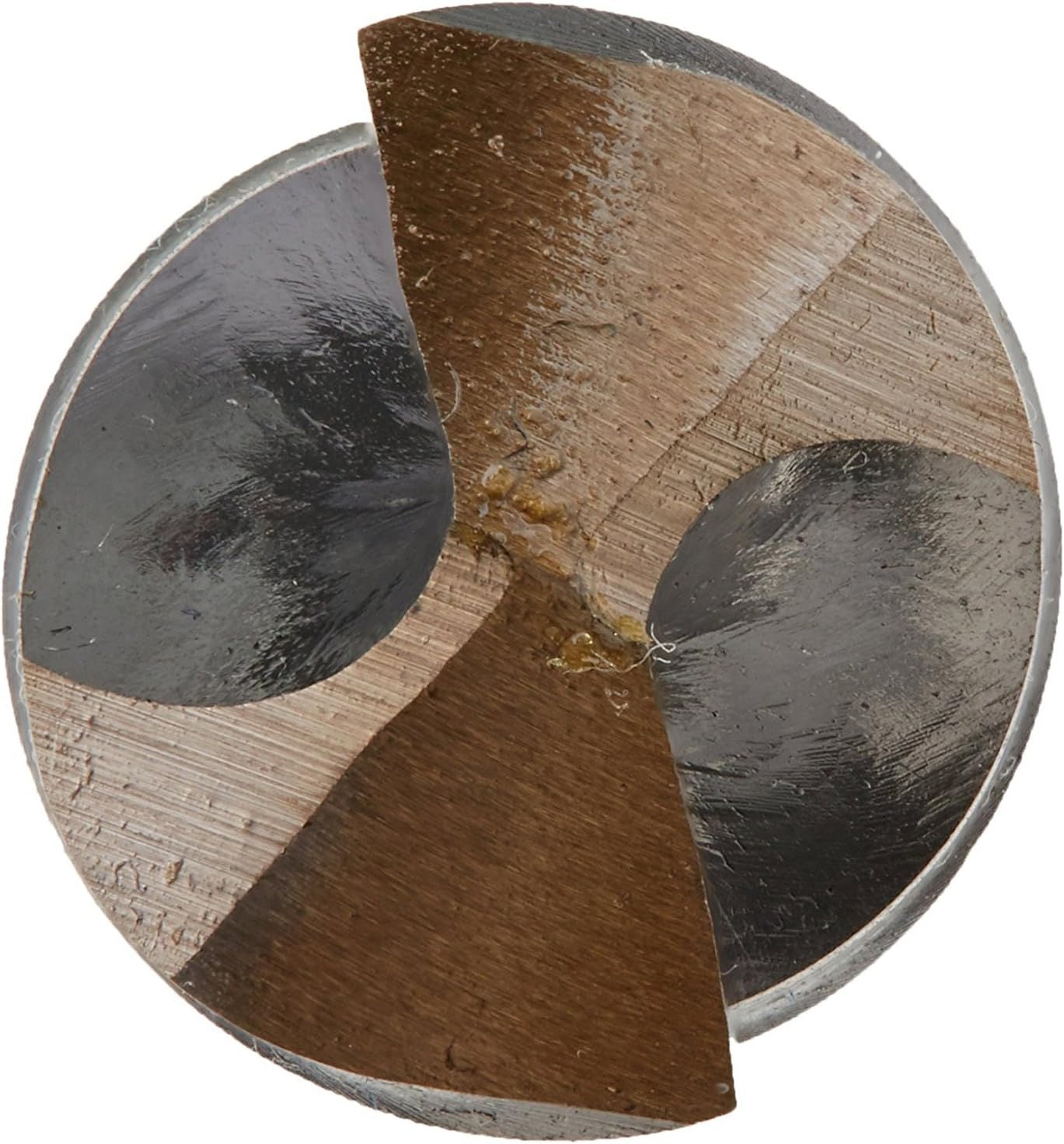 11/16” Silver & Deming Drill Bit – 1/2” Shank, Industrial Grade