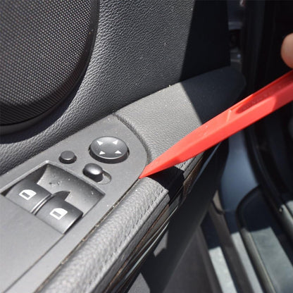 Auto Trim & Panel Removal Tool Set – Nylon Composite, Non-Marring (11-Piece)