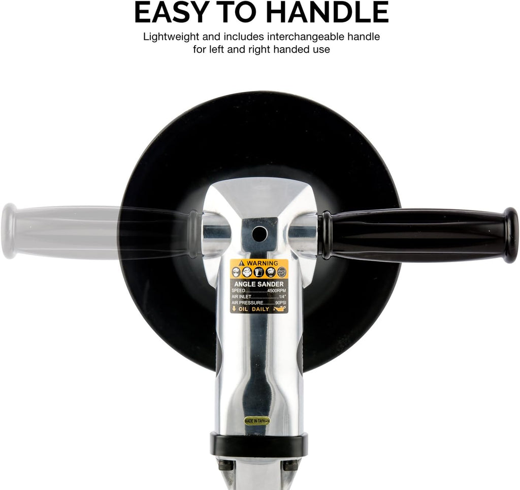 NEIKO 30069A Heavy Duty 7