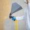 NEIKO 31228A Air Paint Texture Drywall Spray Gun Kit | 8 Piece | 1 ¾ Gallon Hopper Capacity