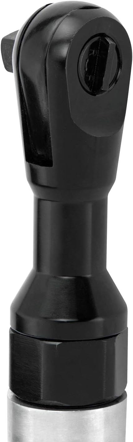 1/2” Reversible Air Ratchet – 150 RPM, 45 ft-lb Torque