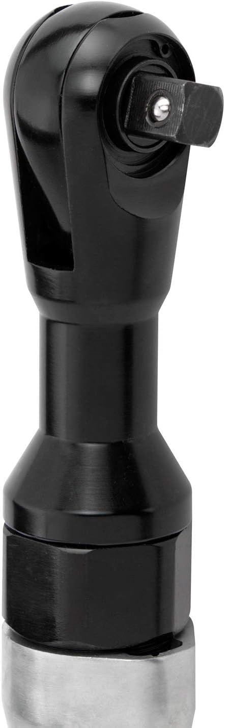 1/2” Reversible Air Ratchet – 150 RPM, 45 ft-lb Torque