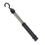 Cordless LED Work Light — 350 Lumens, USB Rechargeable, Magnetic Base (4,000 mAh)