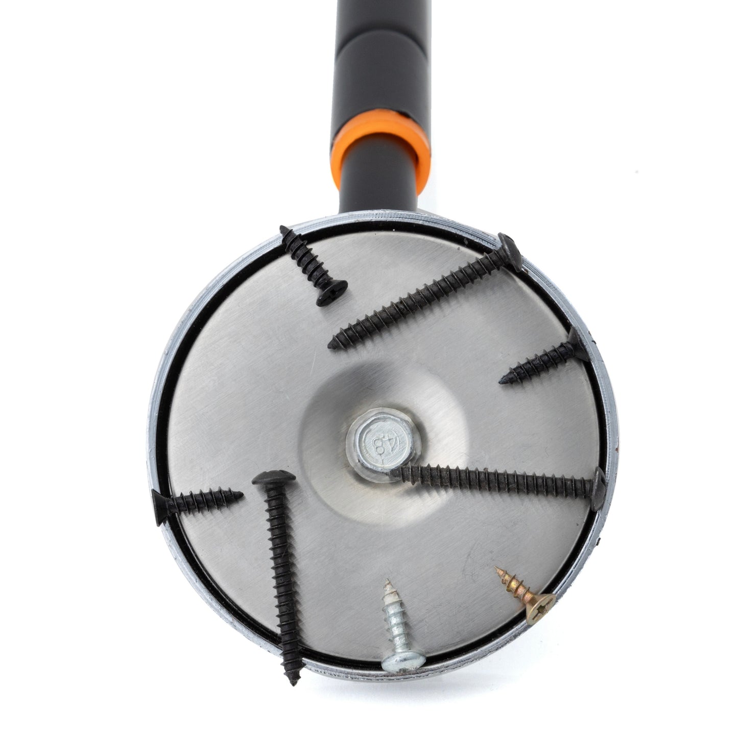 Telescoping Magnetic Pickup Tool – 50 lb Capacity, 36.5” Reach