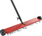 Hiltex 53417 Magnetic Pick Up Sweeper, 16” Width | Adjustable Handle