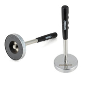 Heavy-Duty Magnetic Pickup Tool – 3.3” Magnet Head, Extendable Shaft